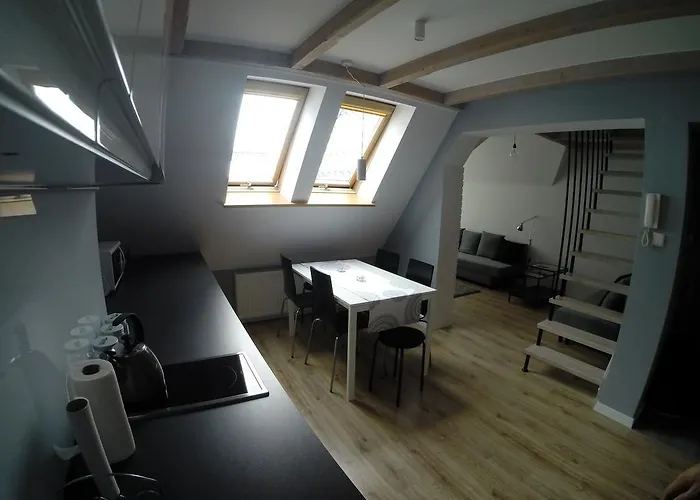 Stroma Apartamento Zakopane