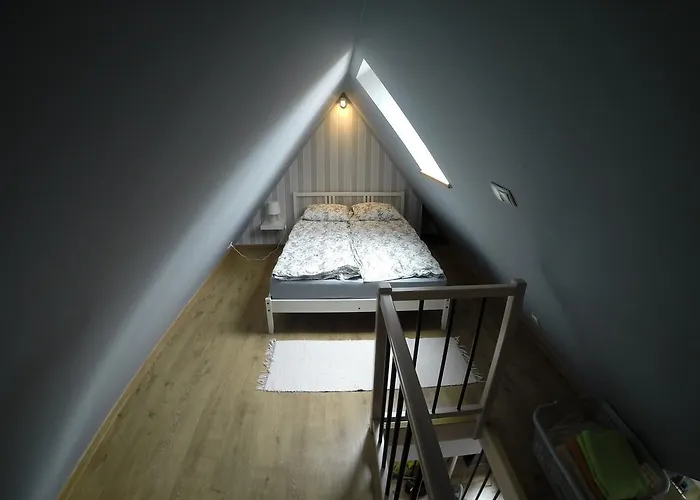 Apartamento Stroma *