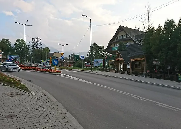 Apartamento Stroma *