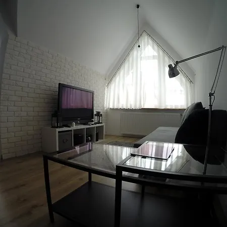 Stroma Apartmán