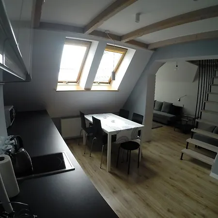 Stroma Apartament Zakopane