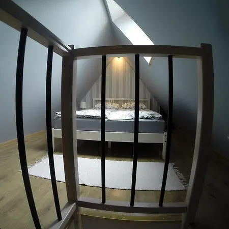 Apartmán Stroma Zakopane