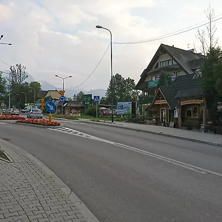 Apartmán Stroma *