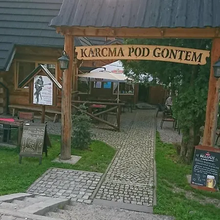 Stroma Apartmán Zakopane