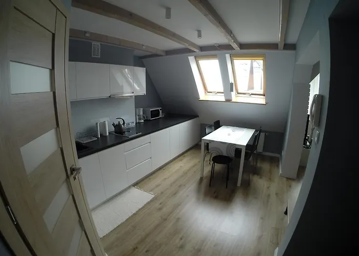 扎科帕内斯特罗马公寓 扎科帕内