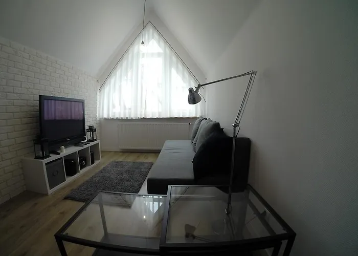 扎科帕内斯特罗马公寓 扎科帕内